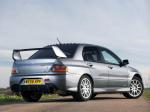 Mitsubishi Lancer Evolution IX MR FQ-360 Final Edition 2007 года